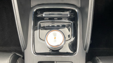 MG Zs 105kW Exclusive EV 45kWh 5dr Auto Electric Hatchback